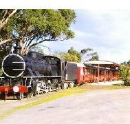 Margate Train - The - Cruises Travel