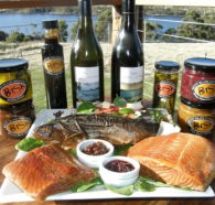 Bruny Island Smokehouse - Tourism Guide