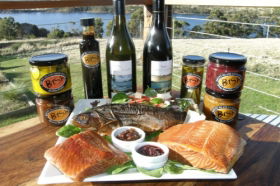 Bruny Island Smokehouse - Tourism Guide 0
