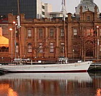 May Queen - Cruises Travel