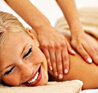 Ripple Massage and Spa - Cruises Travel