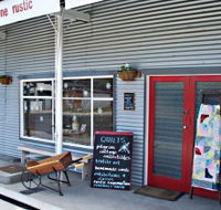 Gone Rustic - Tourism Guide