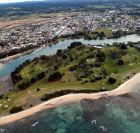 Wynyard Golf Club - Tourism Guide