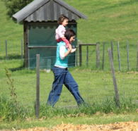 Old Mac's Farm  Fishery - Tourism Guide