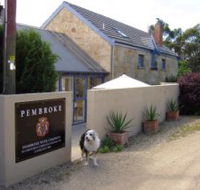 Pembroke Estate Vineyard - Cruises Travel