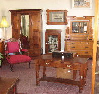 New Norfolk Antiques - Tourism Guide