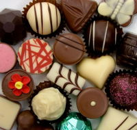 Choc - A - Lolly - Tourism Guide