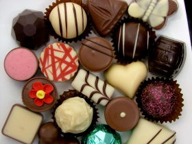 Choc - A - Lolly - Tourism Guide 0
