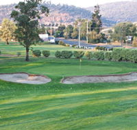 New Town Bay Golf Club - Cruises Travel