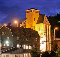 The Mill Providore and Gallery - Tourism Guide