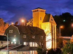 The Mill Providore And Gallery - Tourism Guide 0