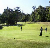 Sheffield Golf Course - Tourism Guide