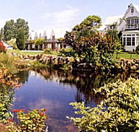 Hawley House Vineyard - Tourism Guide
