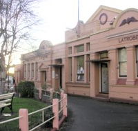 Court House Museum - Tourism Guide