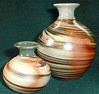 Woodfired Pottery - Cruises Travel