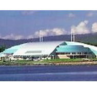 Derwent Entertainment Centre - Cruises Travel