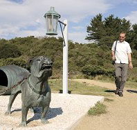 Eaglehawk Neck Historic Site - Tourism Guide