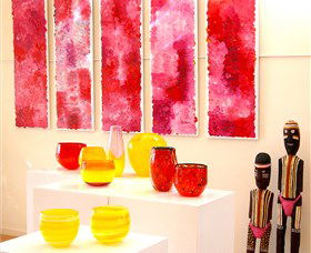 Aboriginal Dreamings Gallery - Tourism Guide 0