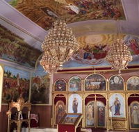 Free Serbian Orthodox Church St George - Tourism Guide