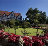 Cockington Green Gardens - Tourism Guide