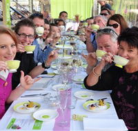 Adore Tea Gold Creek - Tourism Guide