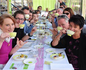 Adore Tea Gold Creek - Tourism Guide 0