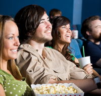 Greater Union Cinemas Manuka - Tourism Guide