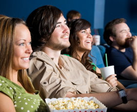 Greater Union Cinemas Manuka - Travel Agents 0