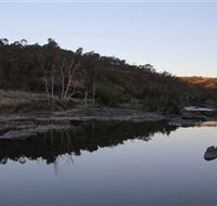 Uriarra Loop - Tourism Guide