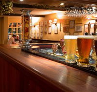 Wig and Pen English Pub and Brewery - Tourism Guide