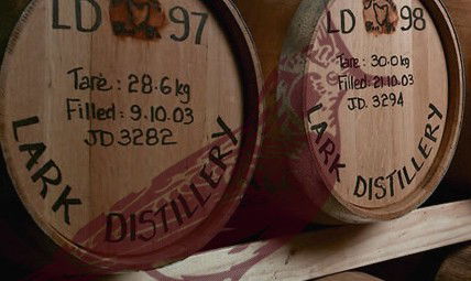 Lark Distillery - The - Cruises Travel 0