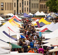 Salamanca Market - Tourism Guide