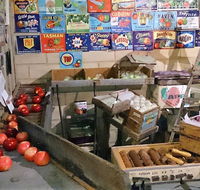 Channel Heritage Centre - Cruises Travel