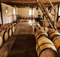 Nant Distillery - Cruises Travel