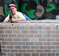 Pandemonium Discovery and Adventure Centre - Imaginarium - Tourism Guide