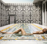 Savoy Baths Day Spa - Cruises Travel
