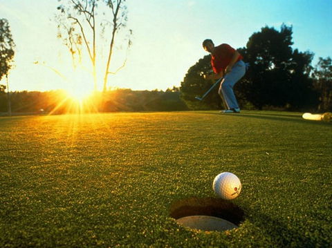 Launceston Golf Club - Tourism Guide 0