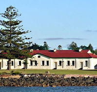 Pilot Station and Maritime Museum - Tourism Guide