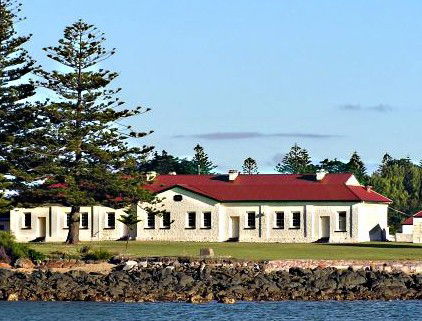 Pilot Station And Maritime Museum - Travel Agents 0