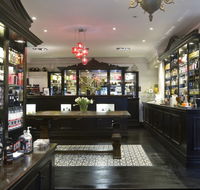 Libertine Parfumerie - Travel Agents