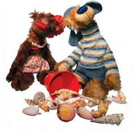 Doll And Bear Cottage Of Scottsdale - The - Tourism Guide