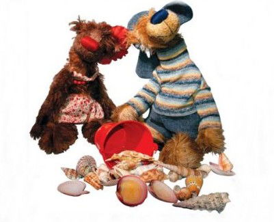 Doll And Bear Cottage Of Scottsdale - The - Cruises Travel 0
