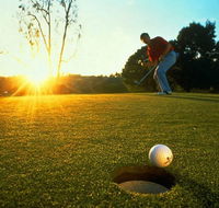 King Island Golf  Bowling Club Incorporated - Tourism Guide