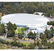 Silverdome - Tourism Guide