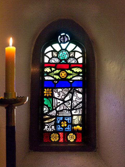 St John's Schoolhouse Museum - Travel Agents 3