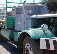 National Road Transport Hall of Fame - Tourism Guide