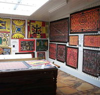 The Stockyard Gallery - Cruises Travel