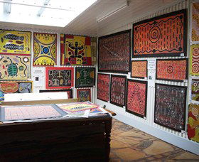 The Stockyard Gallery - Cruises Travel 0