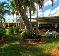 Katherine Country Club - Tourism Guide