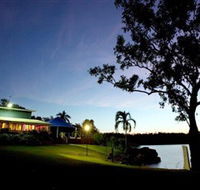 Lake Bennett Resort - Tourism Guide